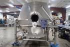Lyco Rotary Drum Blancher